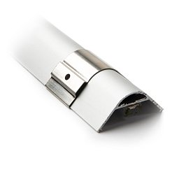 Obrázek pro produkt Montážní klipy pro profil Pro C2 hliník 3x - TLG