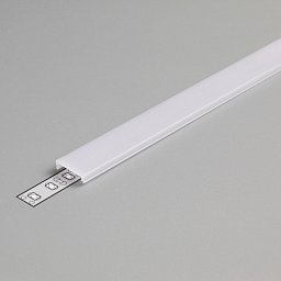 Obrázek pro produkt Kryt pro profil Pro L1/Pro L2 2m bílý - TLG