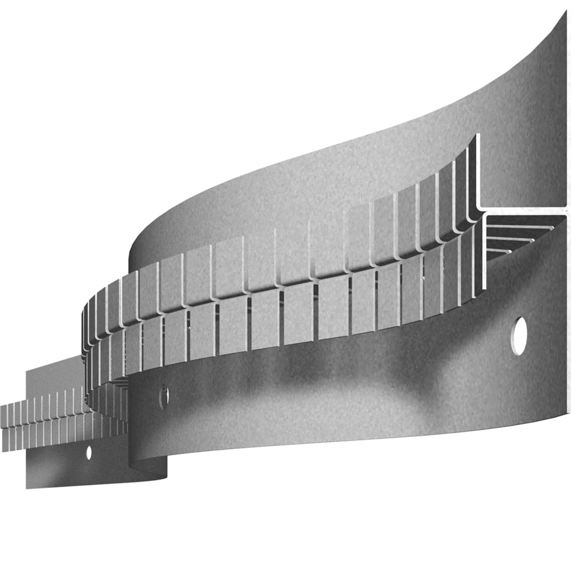 SLC PE1042 Profil SNL Flex 20 hliník - TLG (obrázek 3)