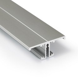 Obrázek pro produkt Profil Pro G Deco 2m hliník - TLG
