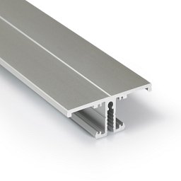 Obrázek pro produkt Profil Pro G Deco 2m hliník - TLG