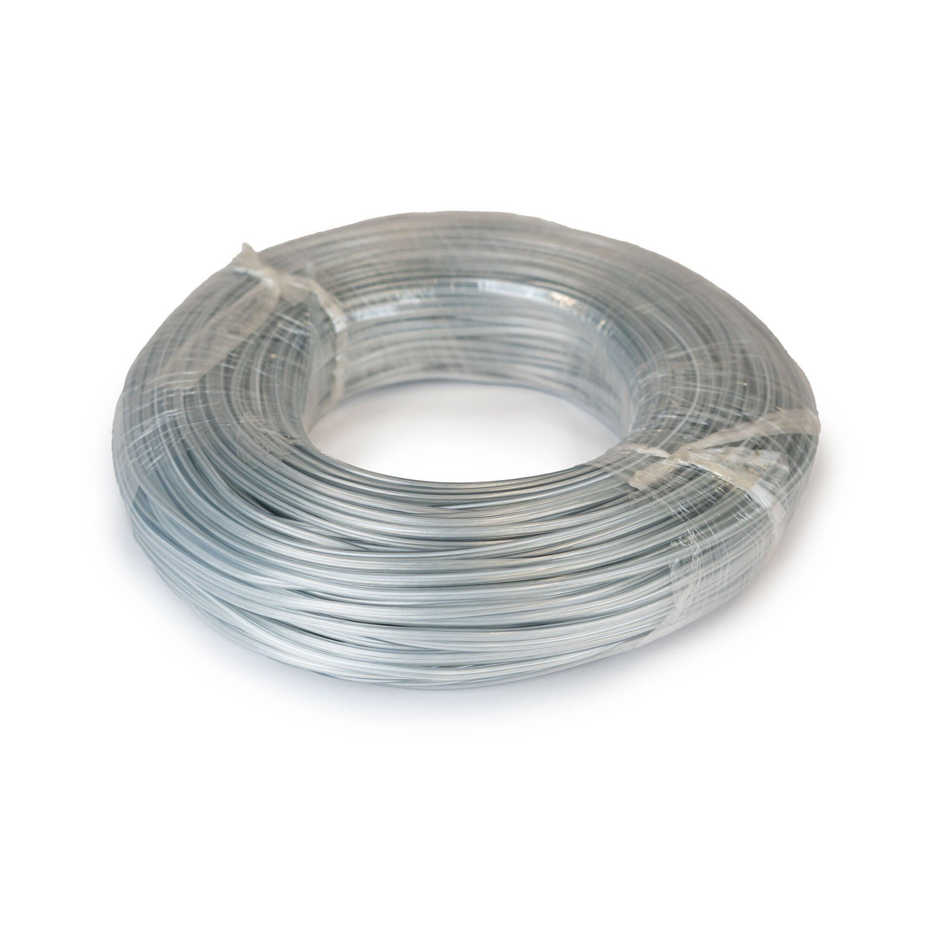 SLC S90155 LS kabel 2x0,35mm 100m/role IP67 čirý - TLG