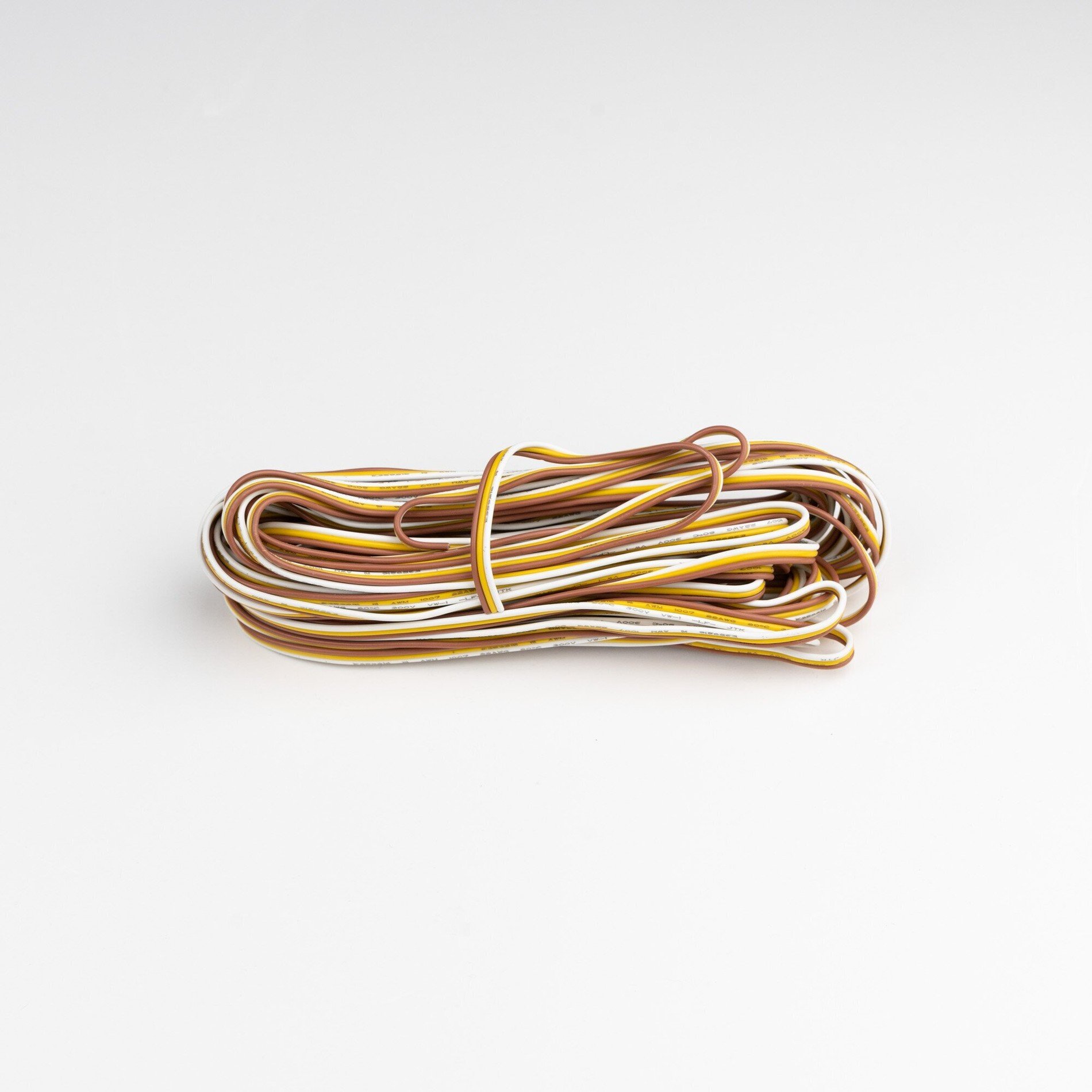 SLC S90112 LS kabel 3x0,35mm2 TW 10m - TLG