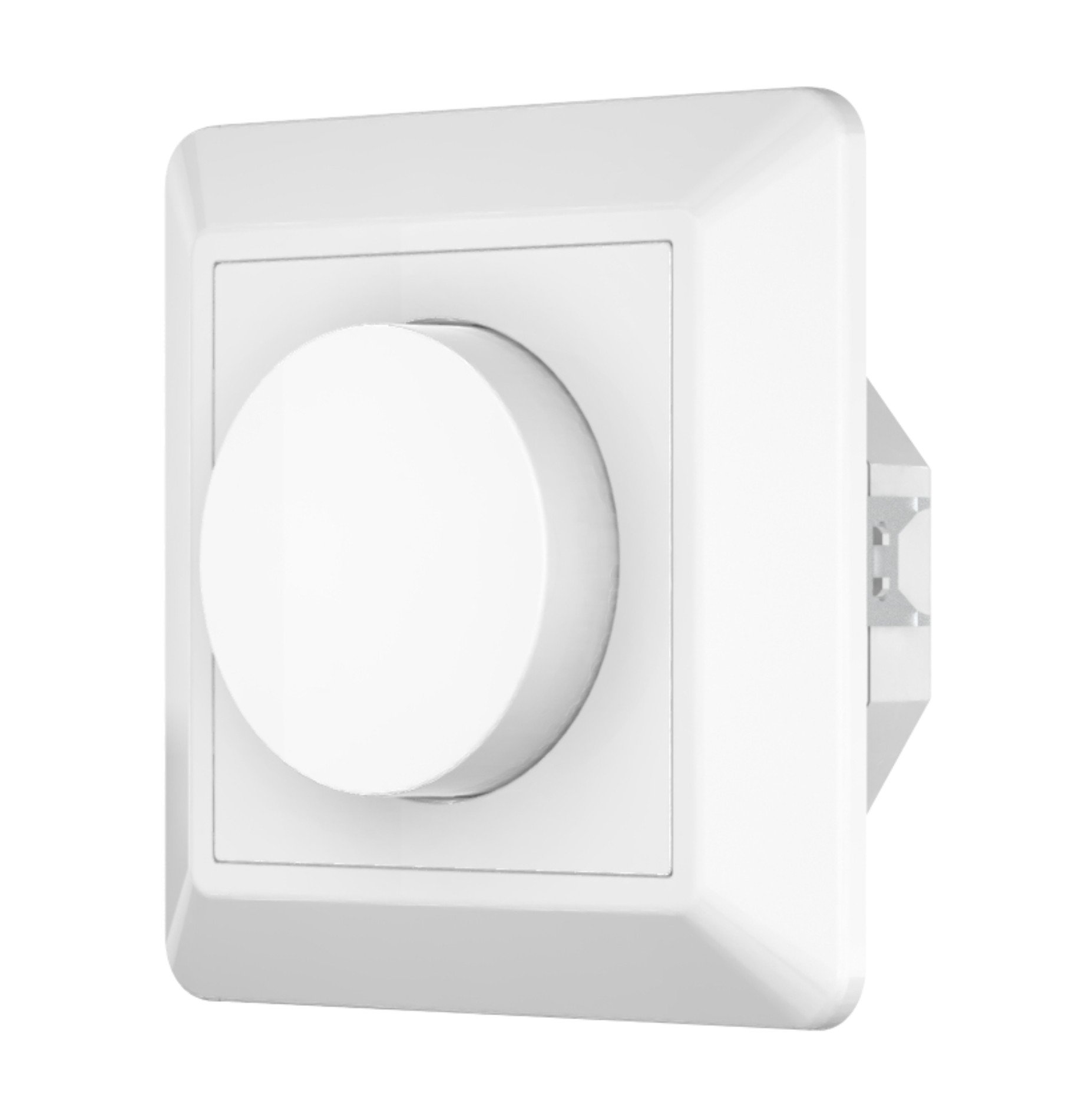 SLC S52035 Ovládání MCU TW nástěnný stmívač DALI IP20 - TLG