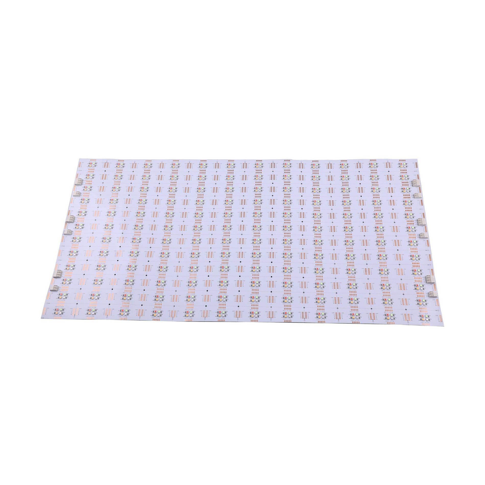 Levně SLC S14072 LED plátno 66W/m 3970lm/m RGBW-3000K Ra80 24V IP20 0.61m - TLG