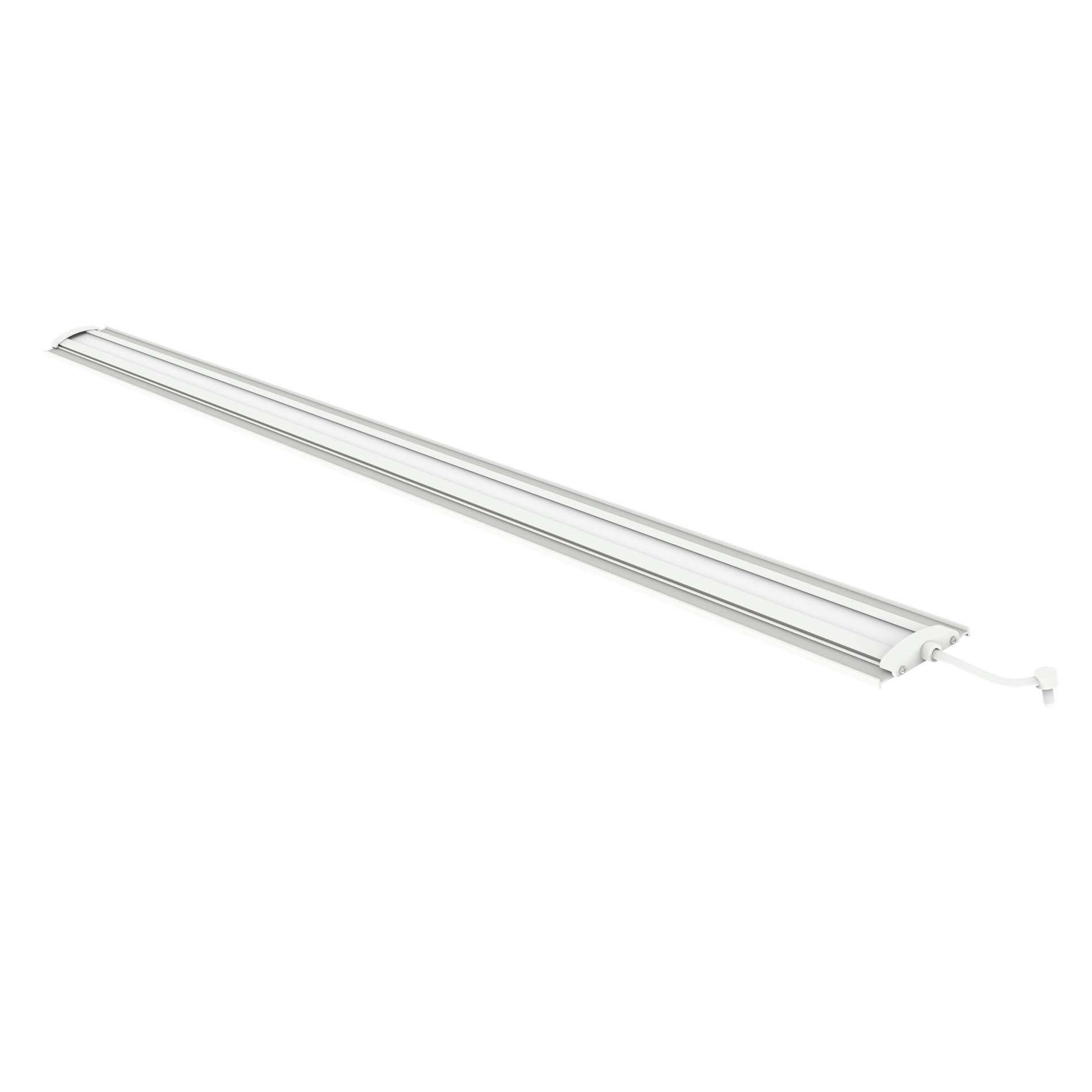 SLC SLC8509 LED svítidlo Click 1120 Uplight modul bílý 1188-1296lm 3000/4000K Ra80 DALI IP20 - TLG