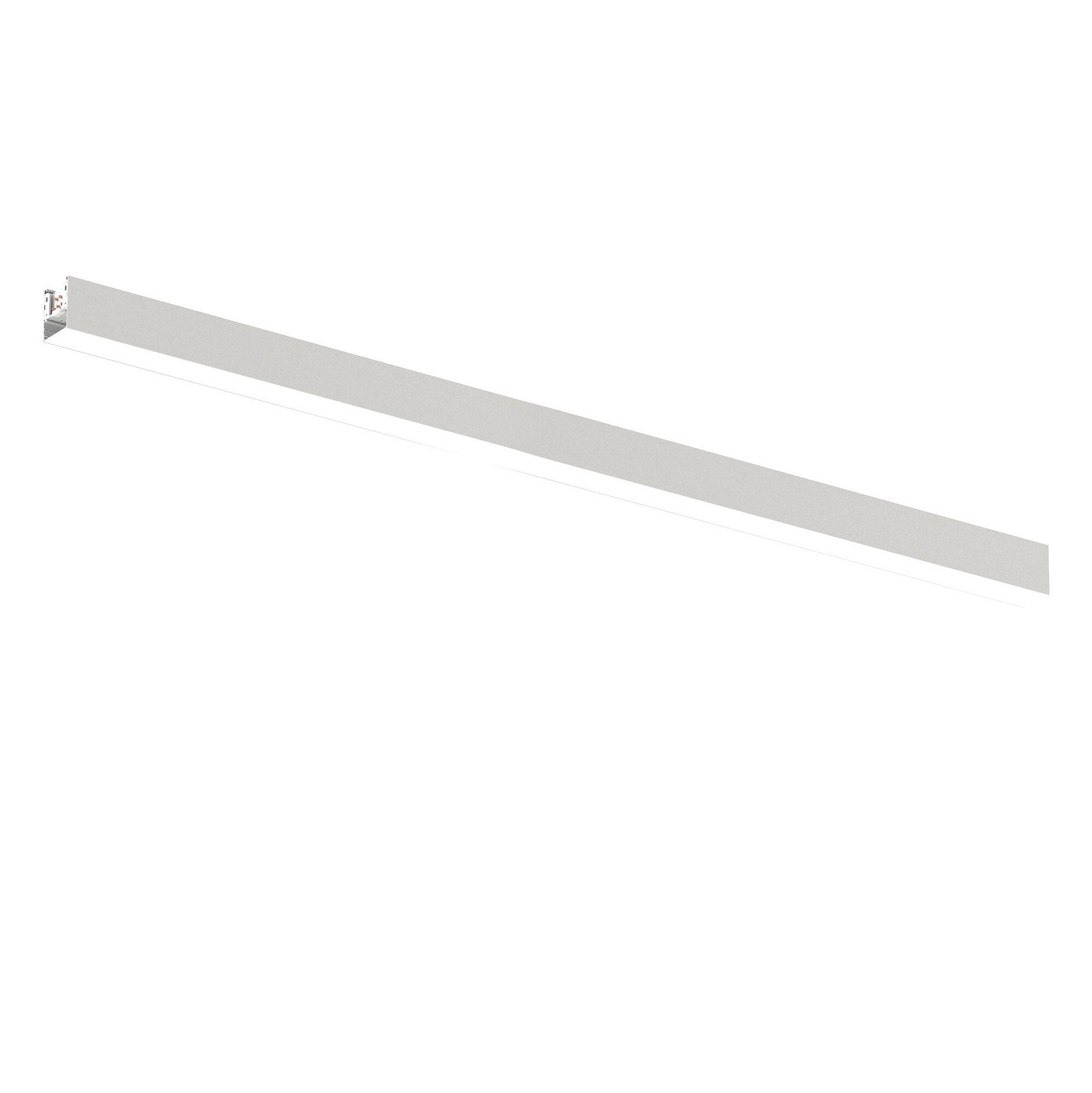Levně SLC SLC9505 LED svítidlo Click 1400 bílé 5175lm 3000/4000K Ra90 DALI IP20 - TLG
