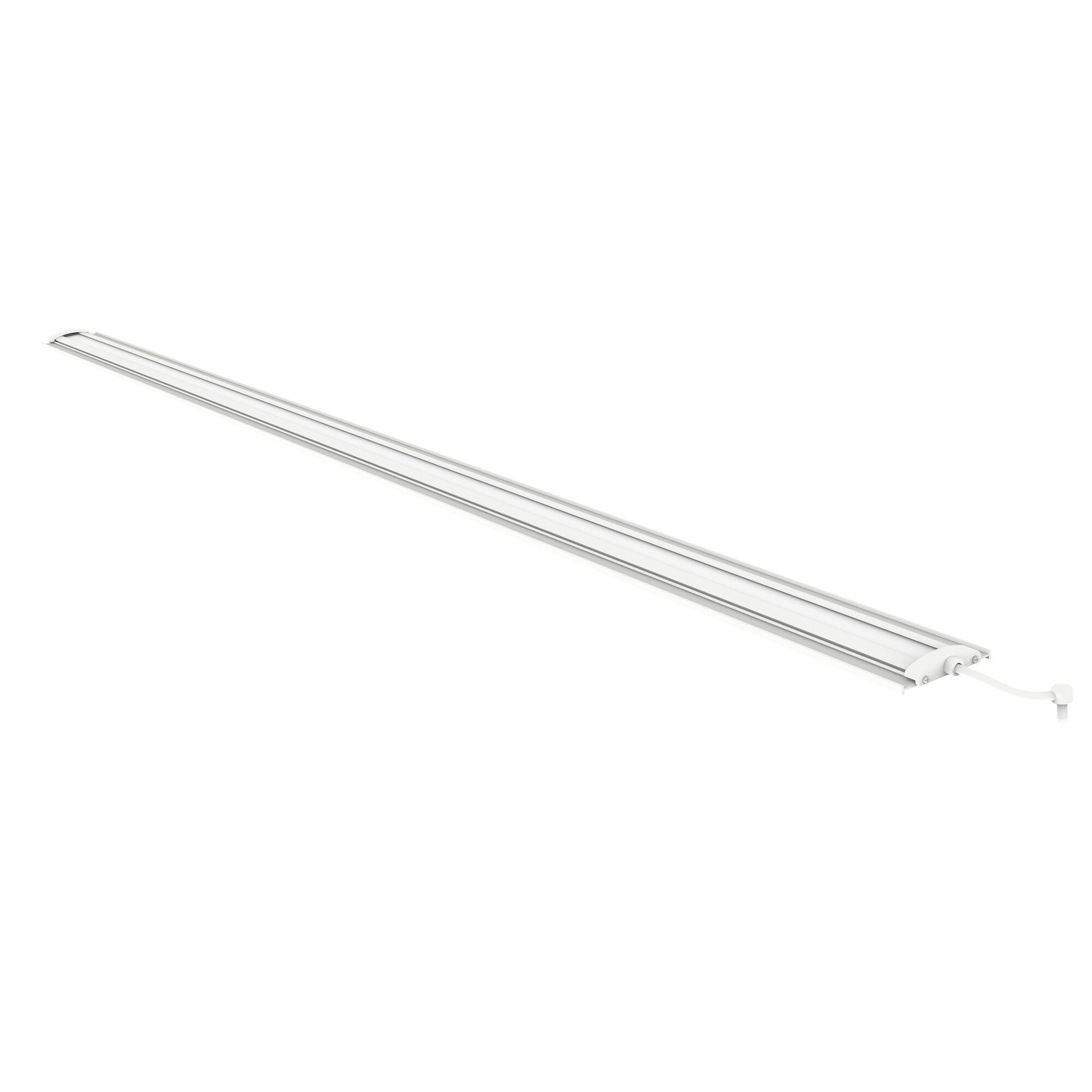 SLC SLC8511 LED svítidlo Click 1400 Uplight modul bílý 1485-1620lm 3000/4000K Ra80 DALI IP20 - TLG