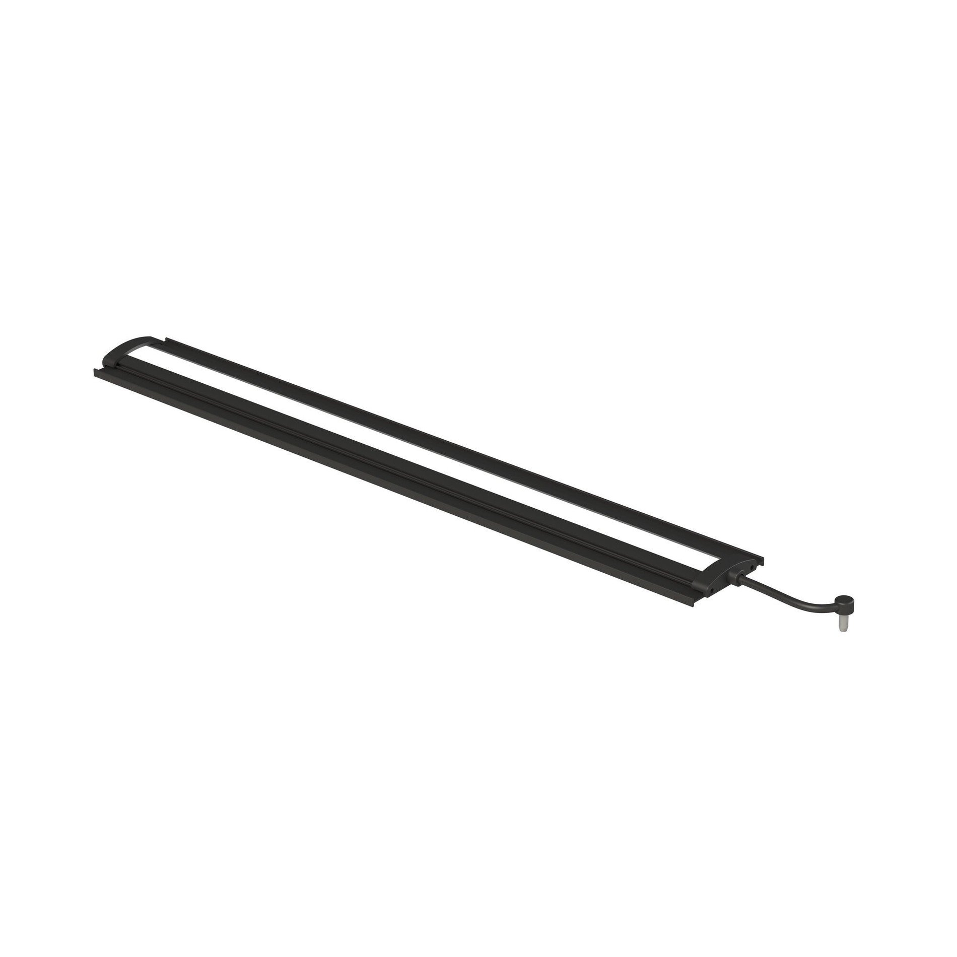 SLC SLC8506 LED svítidlo Click 560 Uplight modul černý 595-648lm 3000/4000K Ra80 DALI IP20 - TLG
