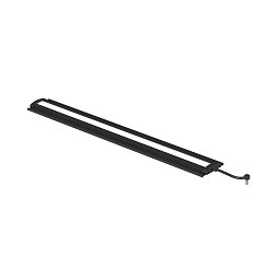 Obrázek pro produkt LED svítidlo Click 560 Uplight modul černý 595-648lm 3000/4000K Ra80 DALI IP20 - TLG