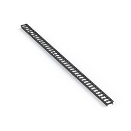 Obrázek pro produkt LED svítidlo Click mřížka 1120mm černá - TLG
