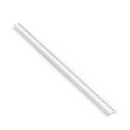 Obrázek pro produkt LED svítidlo Click mřížka 1400mm bílá - TLG