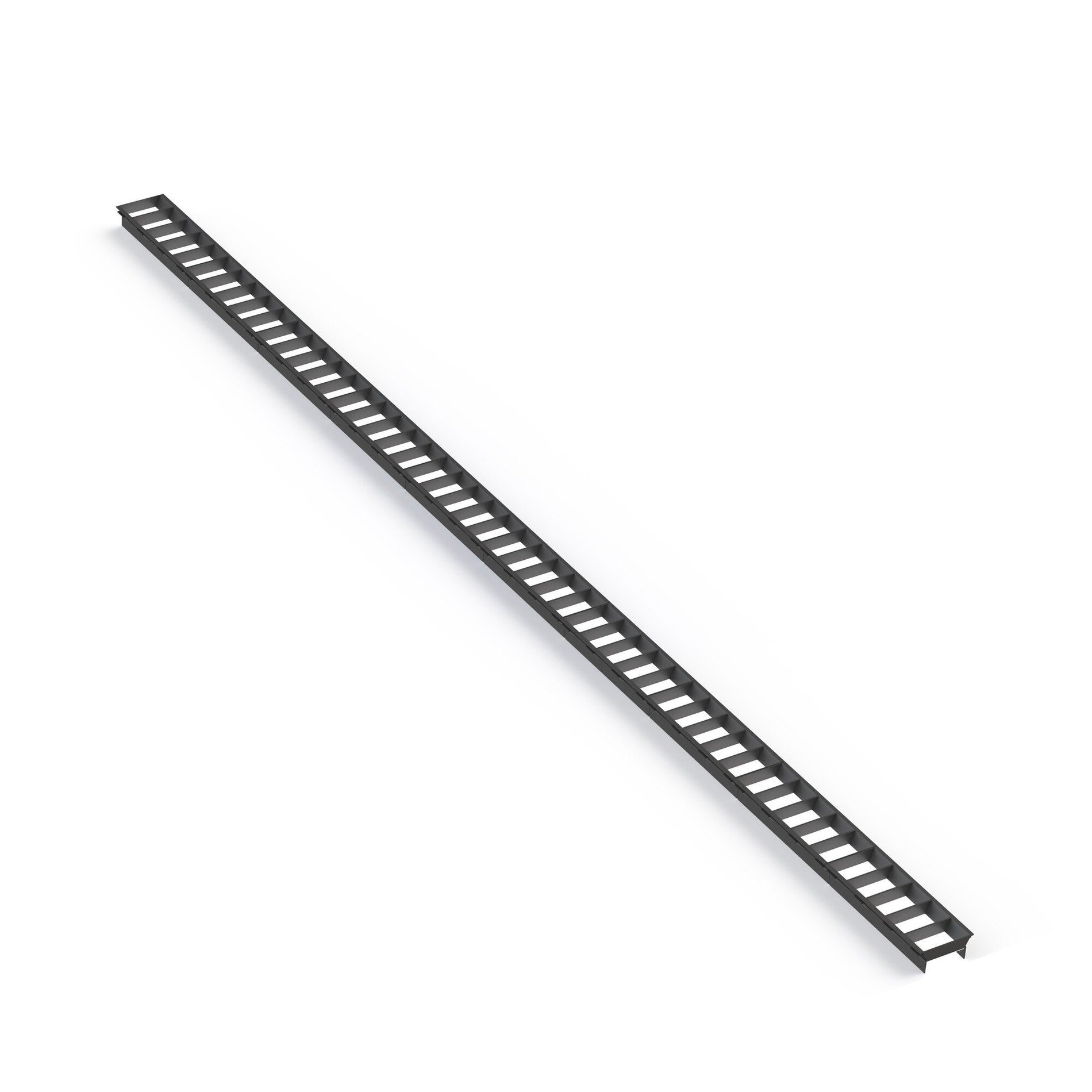 Levně SLC SLC9542 LED svítidlo Click mřížka 1400mm černá - TLG