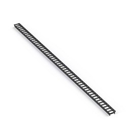 Obrázek pro produkt LED svítidlo Click mřížka 1400mm černá - TLG