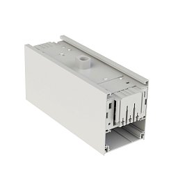 Obrázek pro produkt LED svítidlo Click středové napájení WH bílé DALI IP20 - TLG