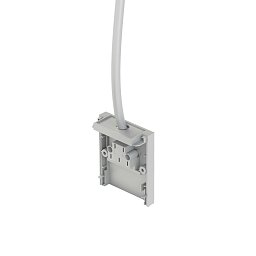 Obrázek pro produkt Napájení pro LED svítidlo Click 5-pólové DALI bílé IP20 - TLG