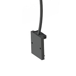 Obrázek pro produkt Napájení pro LED svítidlo Click 5-pólové DALI černé IP20 - TLG