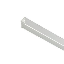 Obrázek pro produkt Hliníkový profil pro Neon Mini 1m U - TLG