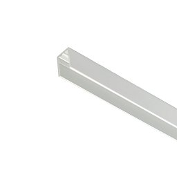 Obrázek pro produkt Hliníkový profil pro Neon Mini 1m U - TLG