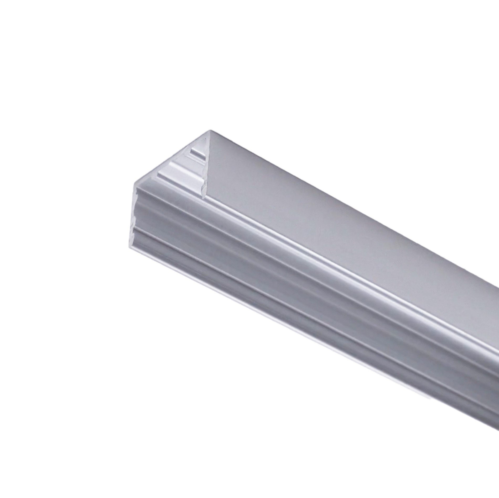 SLC S17185 Montážní hliníkový profil pro 230V LED pásky 965mm - TLG