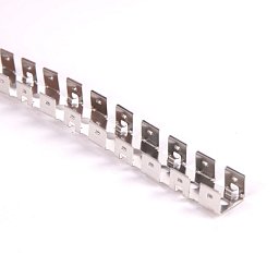 Obrázek pro produkt Ohebný profil pro NeonFlex Full role hliník 20m - TLG