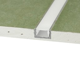 Obrázek pro produkt Kryt pro profil DL bílý 2m - TLG