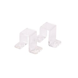 Obrázek pro produkt Držáky pro Neon Flex 230V SideBend - TLG