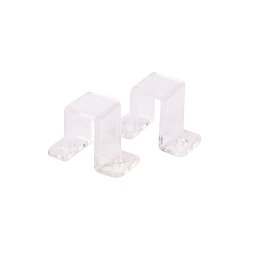 Obrázek pro produkt Držáky pro Neon Flex 230V SideBend - TLG