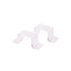 Obrázek pro produkt Držáky pro Neon Flex 230V TopBend - TLG
