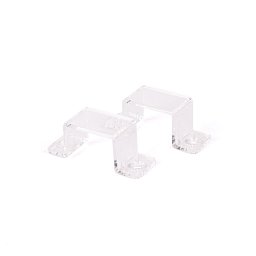 Obrázek pro produkt Držáky pro Neon Flex 230V TopBend - TLG