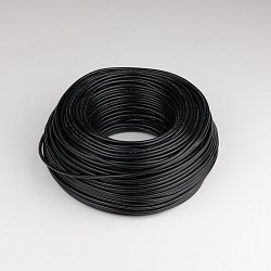 Obrázek pro produkt Kabel Neon TW 3x0,35mm2 100m černý - TLG