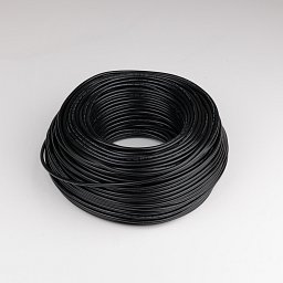 Obrázek pro produkt Kabel Neon TW 3x0,35mm2 100m černý - TLG