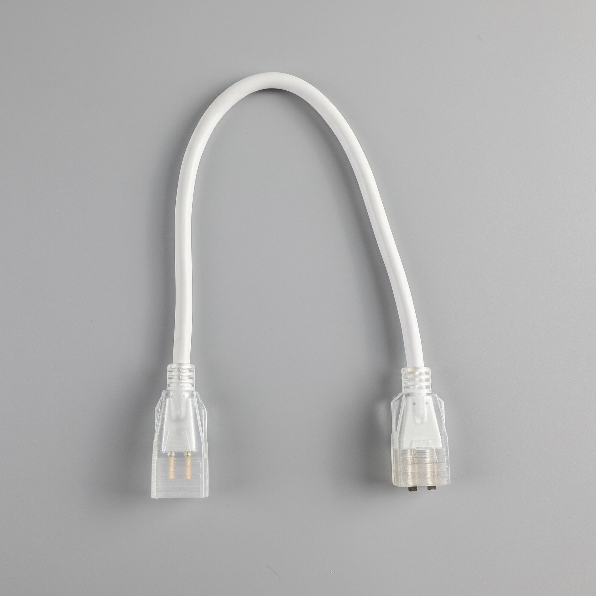 SLC S17188 Kabelová spojka pro LED pásky 230V Dim 15cm IP40/65 - TLG