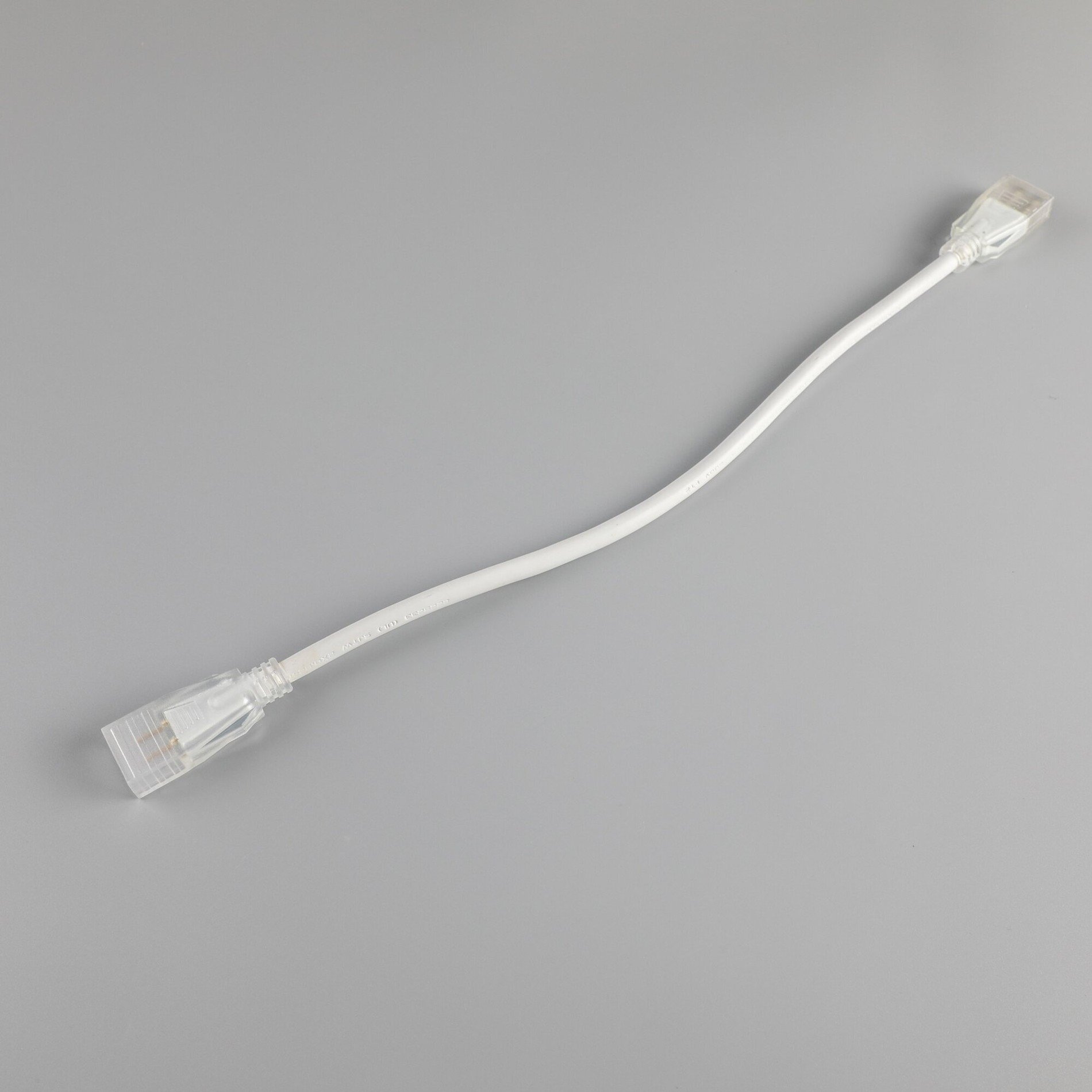 SLC S17188 Kabelová spojka pro LED pásky 230V Dim 15cm IP40/65 - TLG (obrázek 3)