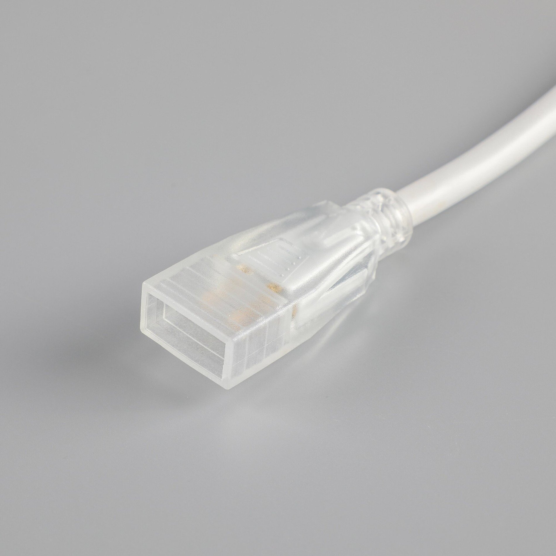 SLC S17188 Kabelová spojka pro LED pásky 230V Dim 15cm IP40/65 - TLG (obrázek 5)