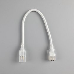 Obrázek pro produkt Kabelová spojka pro LED pásky 230V Dim 15cm IP40/65 - TLG