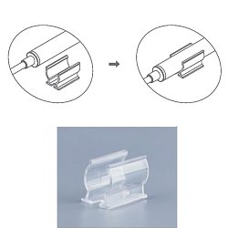 Obrázek pro produkt Klip pro přísazenou montáž pro Omni 2ks - TLG