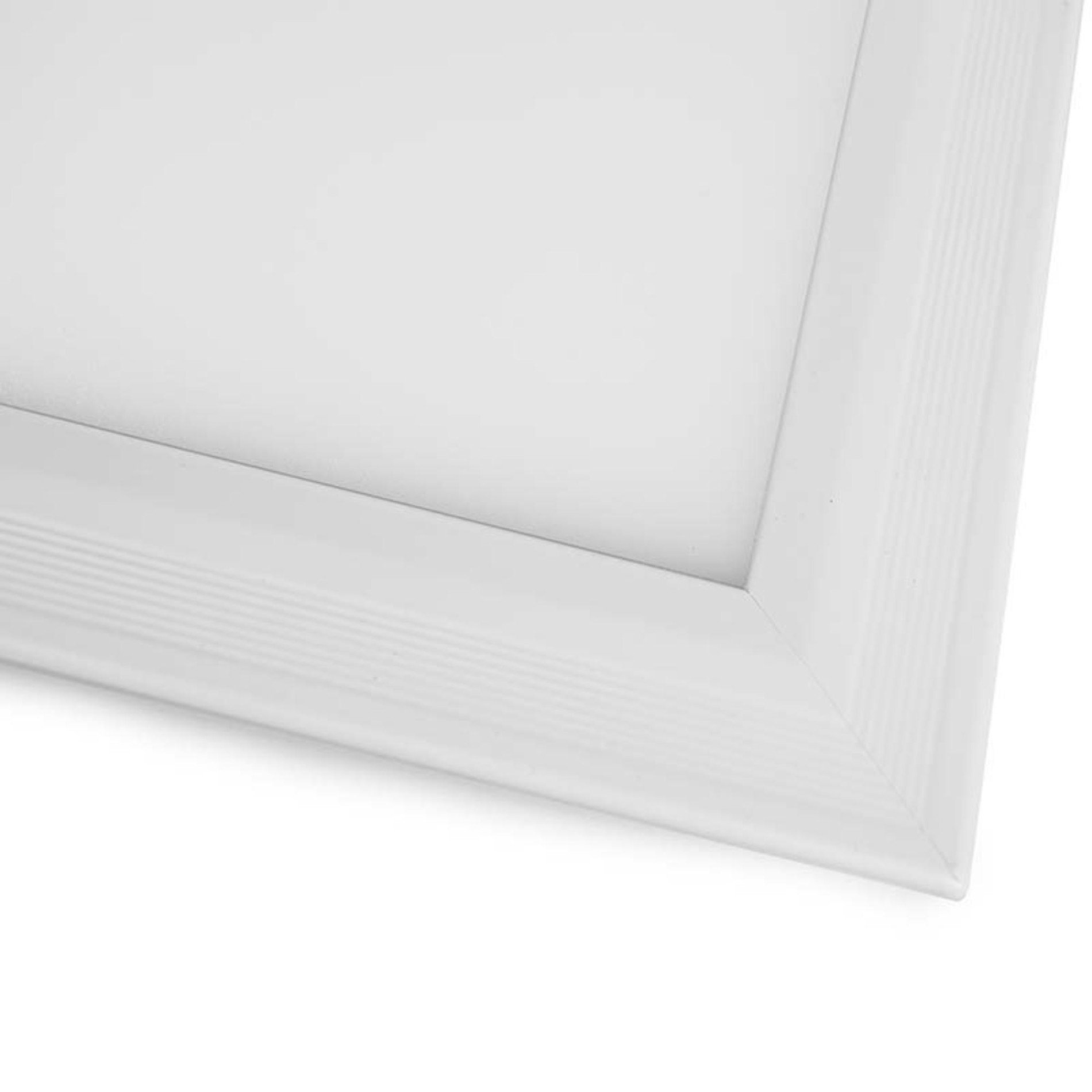 SLC SLC8710 LED panel 595 bílý RGB bez driveru IP20 - TLG (obrázek 7)