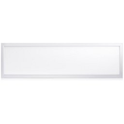 Obrázek pro produkt LED panel Think 300x1200 bílý 5022lm 3700/4100/5000lm 3000K Ra80 bez driveru IP44/IP20 MP - TLG