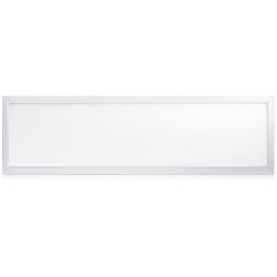 Obrázek pro produkt LED panel Think 300x1200 bílý 5022lm 3900/4300/5000lm 4000K Ra80 bez driveru IP44/IP20 MP - TLG