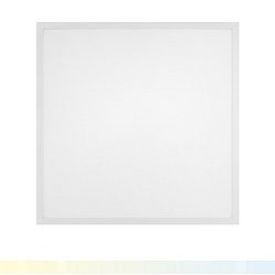 Obrázek pro produkt LED panel Think 600x600 bílý 4680lm 2700-6500K Ra80 bez driveru IP44/IP20 MP - TLG