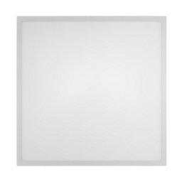 Obrázek pro produkt LED panel Think V2 600x600 bílý 3200/3700/4200lm 4000K Ra80 bez driveru IP44/IP20 OP - TLG