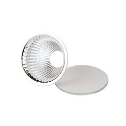 Obrázek pro produkt Reflektor se sklem pro svítidlo Art 60° - TLG
