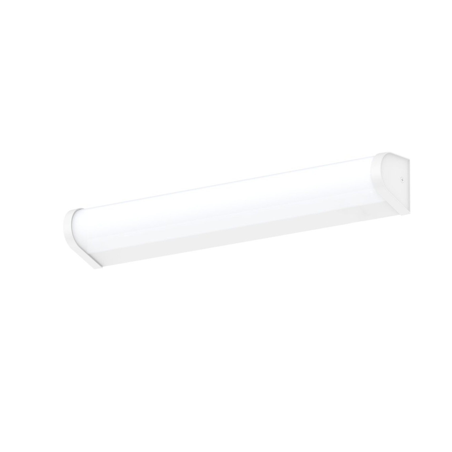 Levně SLC SLC8960 LED nástěnné svítidlo Bano 550 bílé 1128lm 2700/3200/4000K Ra80 stmívatelné IP44 - TLG