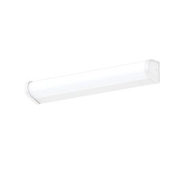 Obrázek pro produkt LED nástěnné svítidlo Bano 550 bílé 1319lm 2700/3200/4000K Ra80 DALI IP44 - TLG
