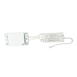 Obrázek pro produkt Driver NFC 1Ch 100-500mA SM 10W DALI IP20 - TLG