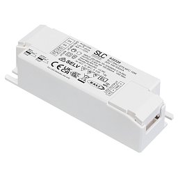 Obrázek pro produkt Driver NFC 2Ch 100-500mA QA3 10W DALI IP20 - TLG