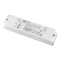 Obrázek pro produkt Driver NFC 2Ch 100-700mA QA3 12W DALI - TLG