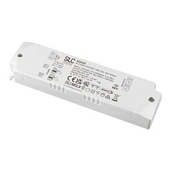 Obrázek pro produkt Driver NFC 2Ch 100-700mA QA3 15W DALI - TLG