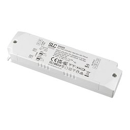 Obrázek pro produkt Driver NFC 2Ch 100-700mA QA3 15W DALI - TLG
